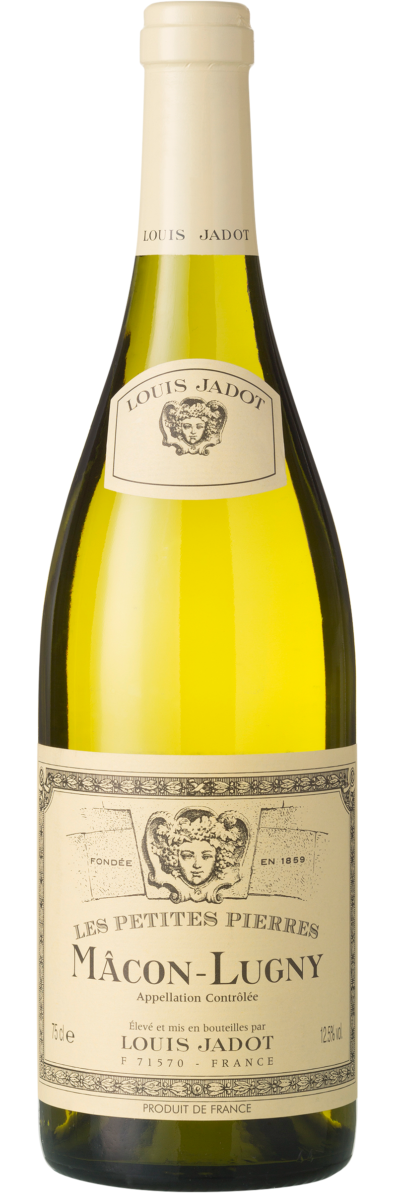 JADOT MACON LUGNY 75x6